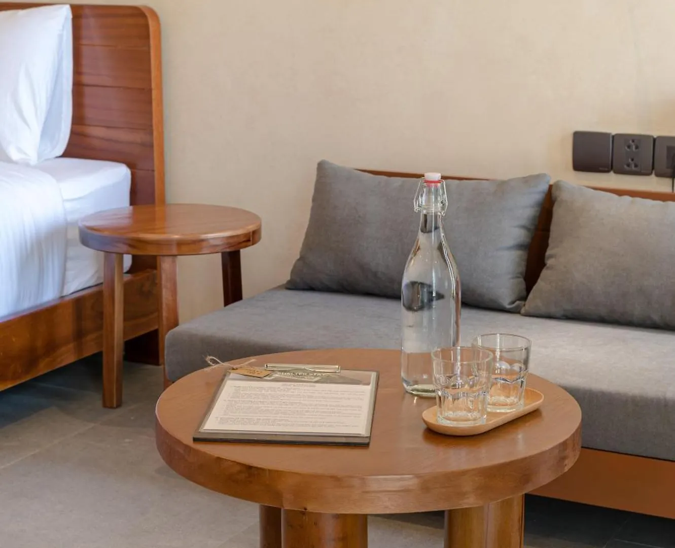 Shelter Stay Da Nang