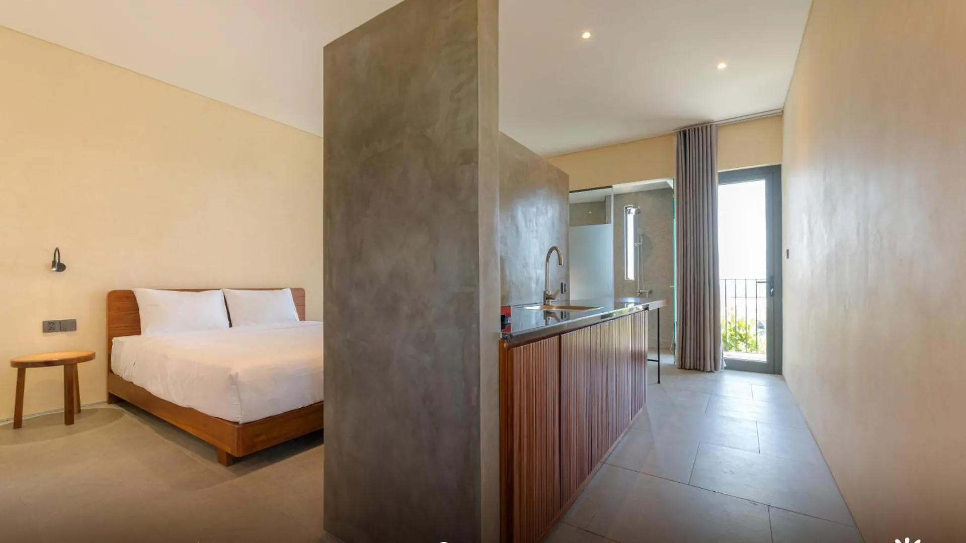 Hotel Shelter Stay Da Nang