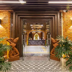 visit hotel