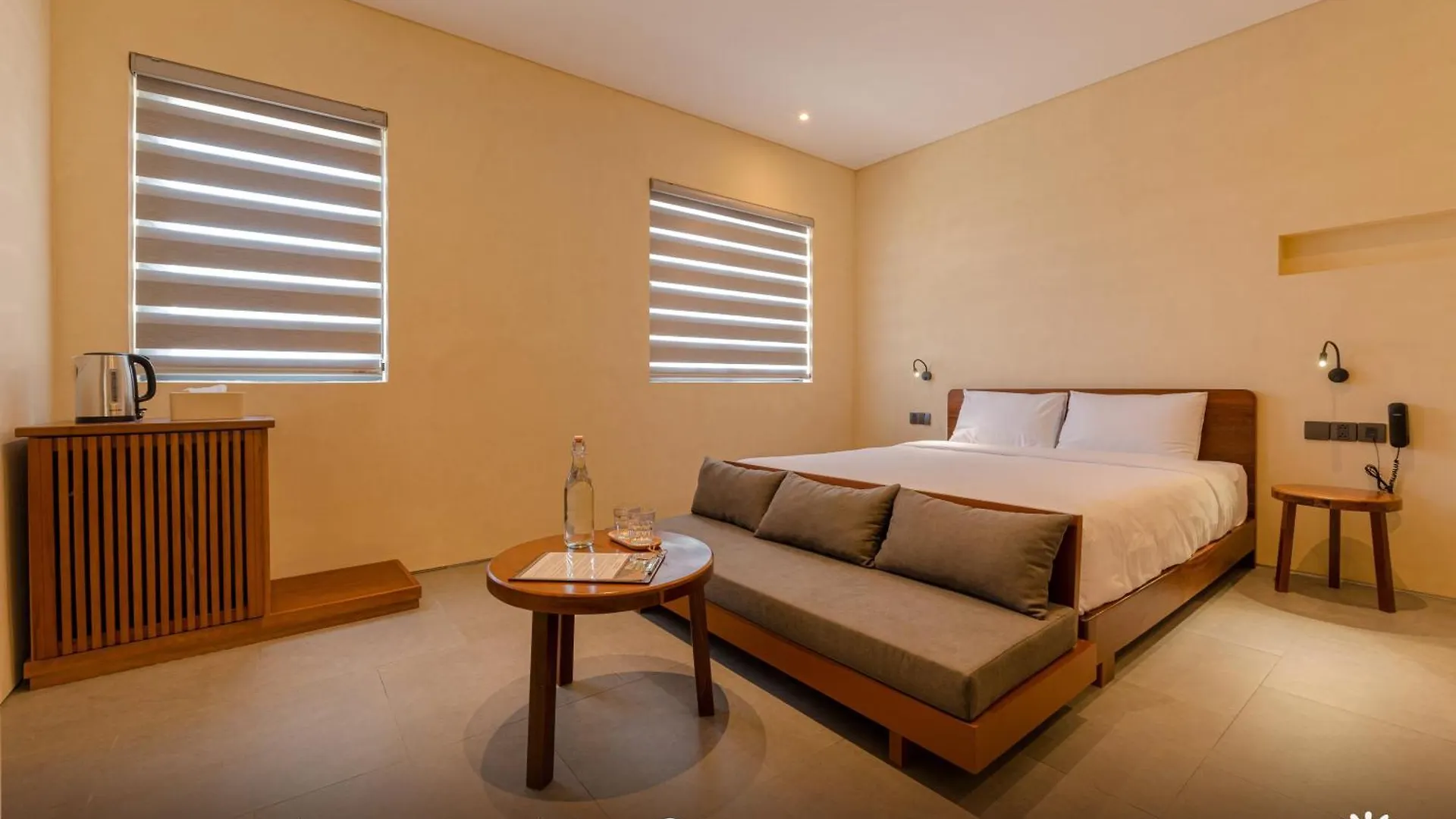 Hotel Shelter Stay Da Nang