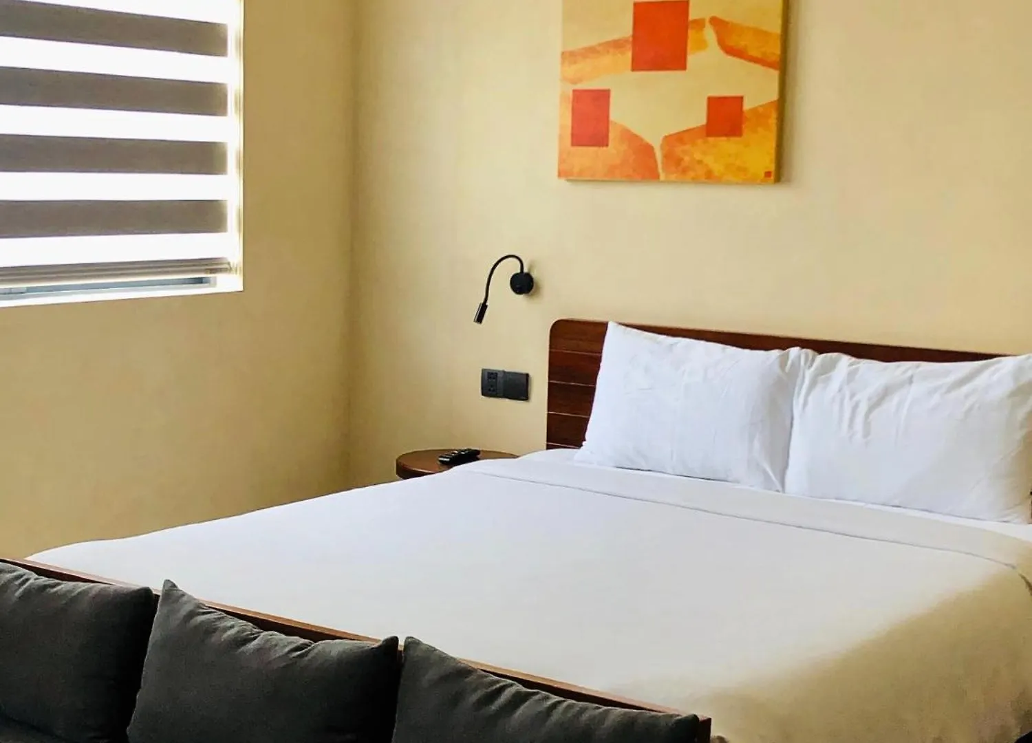 Shelter Stay Da Nang Hotel