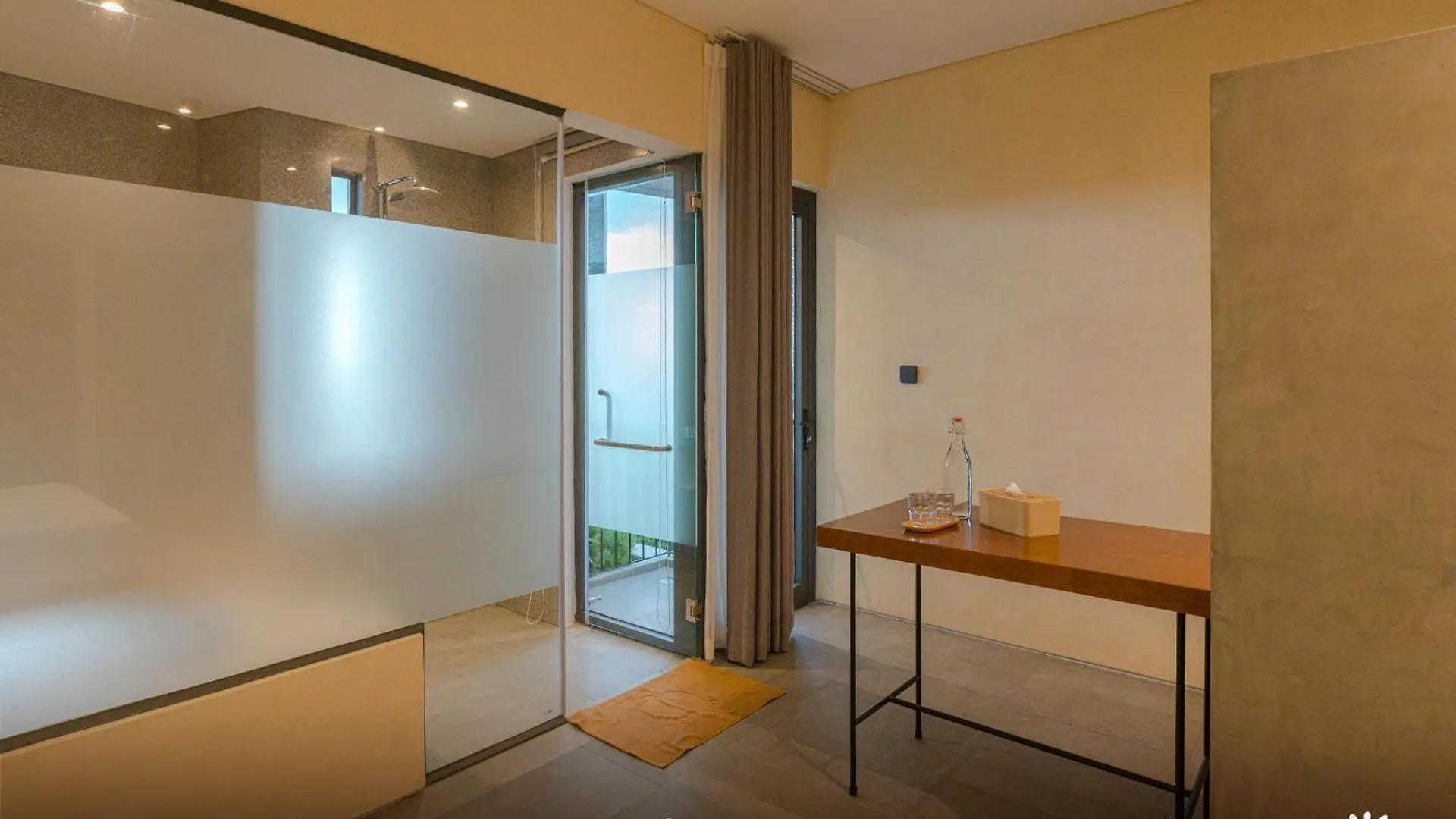 Hotel Shelter Stay Da Nang